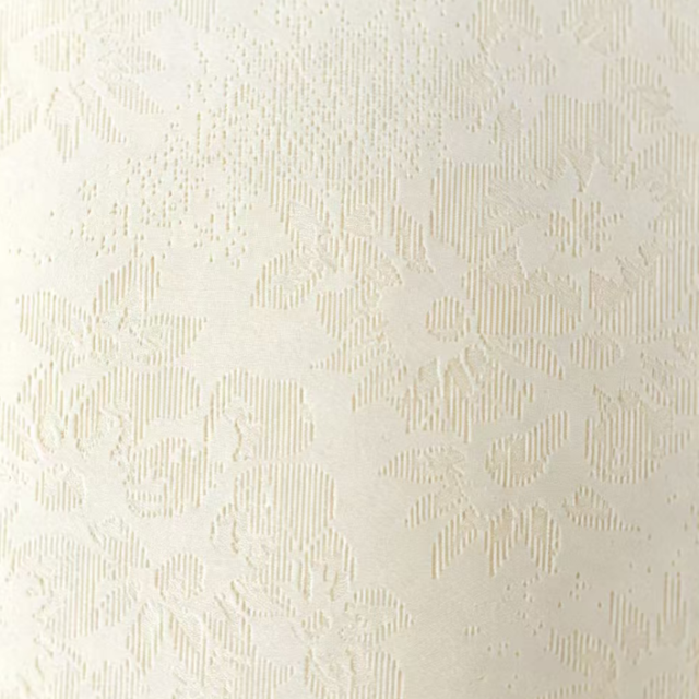 92%POLYESTER 8%SP JACQUARD KNIT FABRIC