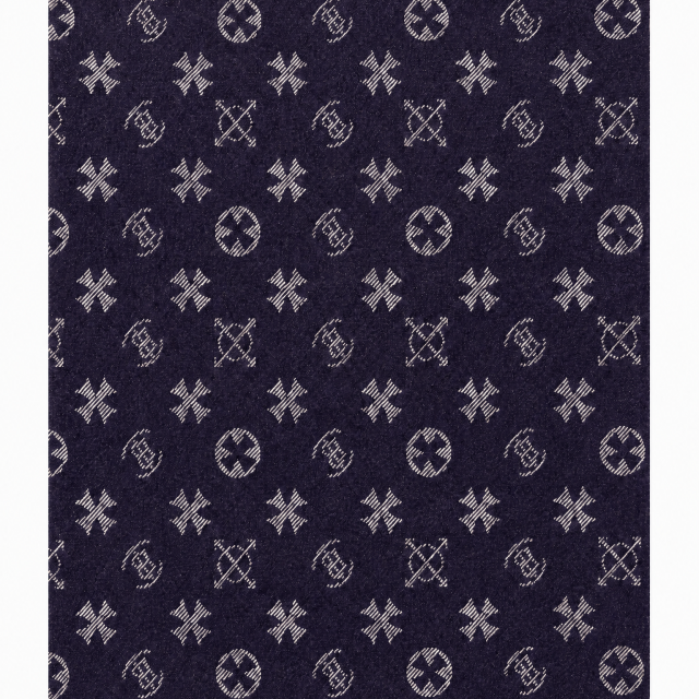 65%POLYESTER 30%RAYON 5%SP DENIM JACQUARD COLLECTION