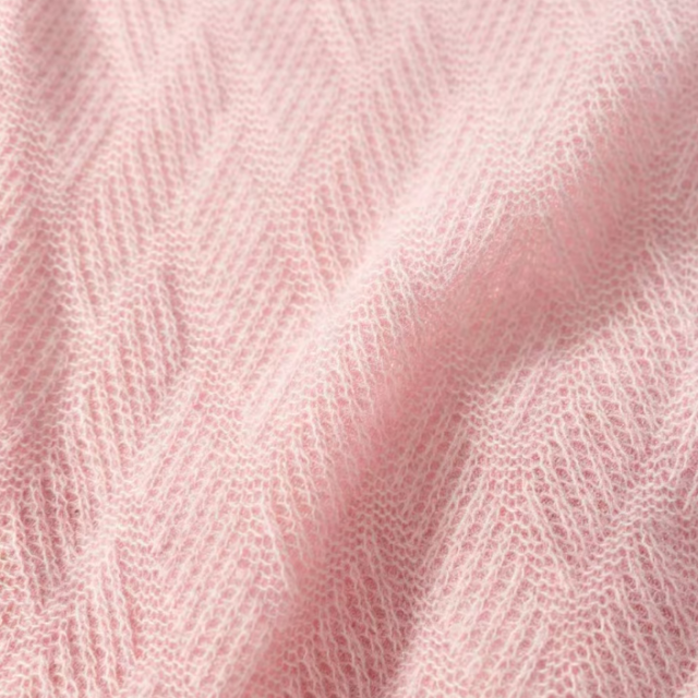 100%POLYESTER SUPER SOFT VINTAGE JACQUARD FABRIC