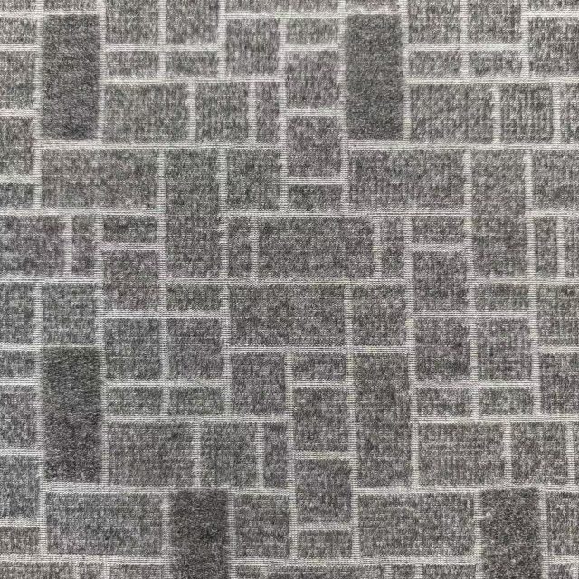 75% POLY 20% LYOCELL 5%SP TEXTURED EASE