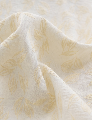 85%RAYON 15%NYLON EMBOSSED JACQUARD
