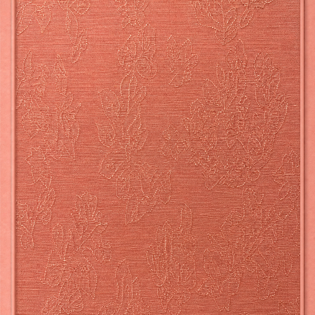 19% NYLON 72%RAYON 9%POLY CATIONIC CRINKLE FLORAL JACQUARD FABRIC